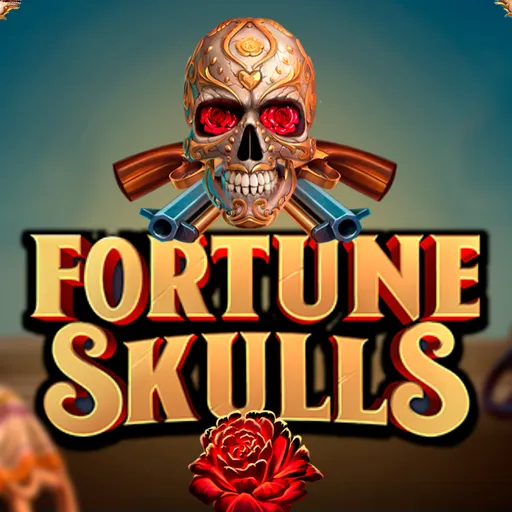 Fortune Skulls